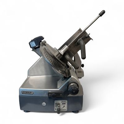 Hobart 2912 Slicer — Refurbished