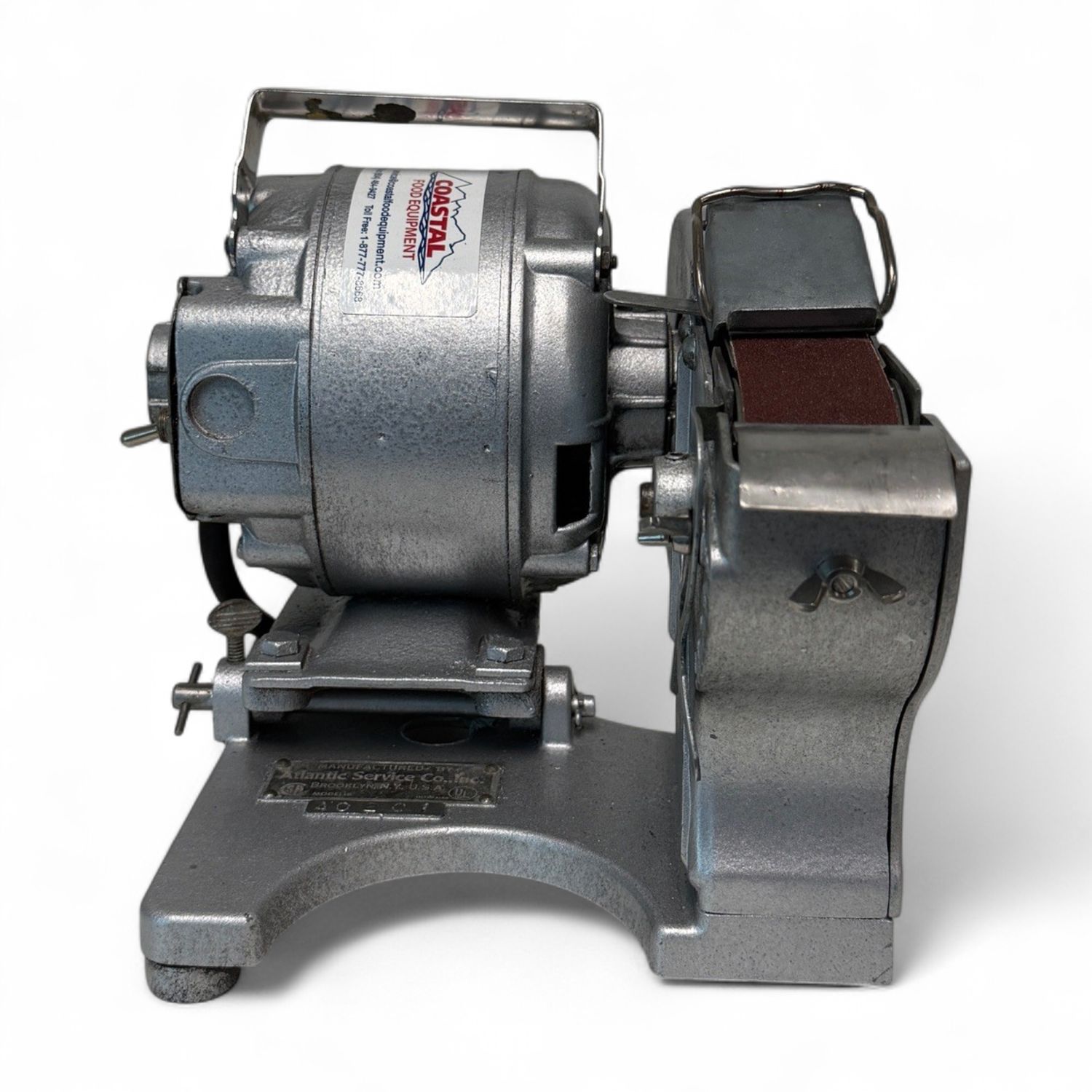 Hookeye Knife Sharpener — Refurbished