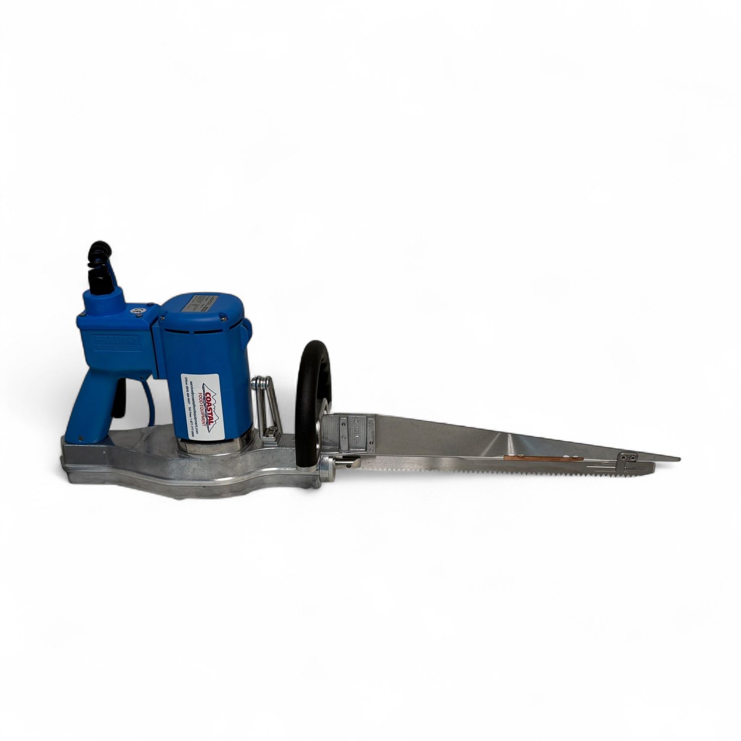Freund ST40-11 Breaking Saw — New