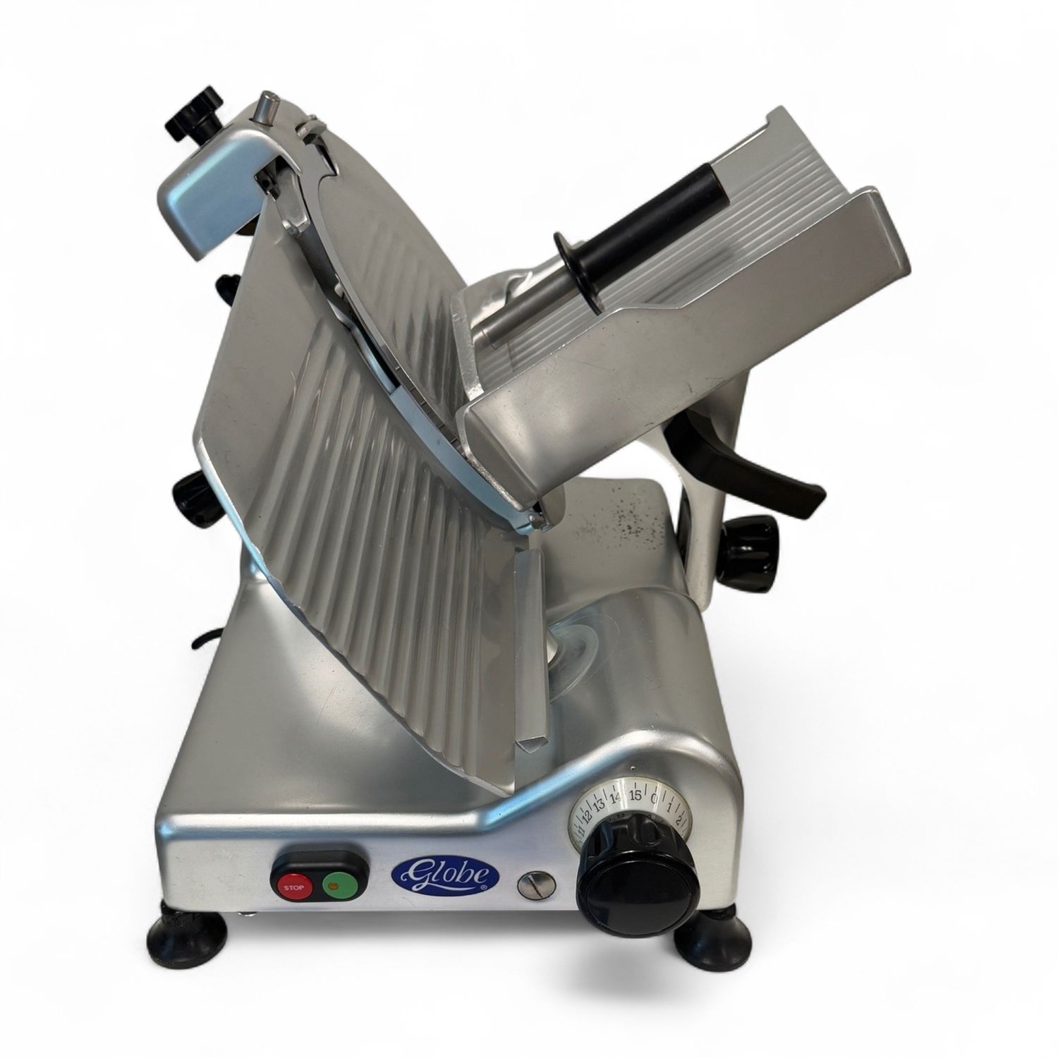 Globe G12 Slicer — Refurbished