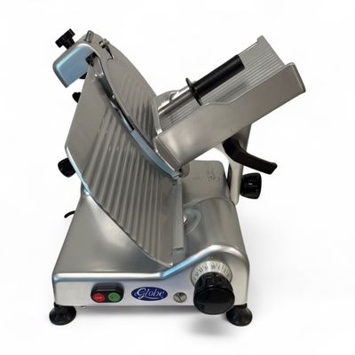 Globe G12 Slicer — Refurbished