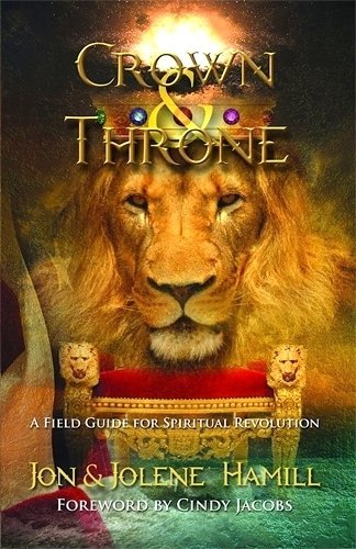 CROWN AND THRONE