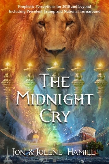 THE MIDNIGHT CRY