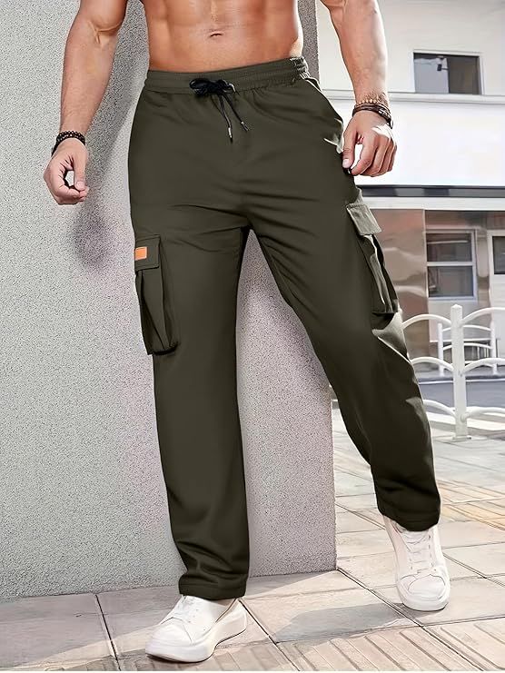 Pantalone de Trabajo