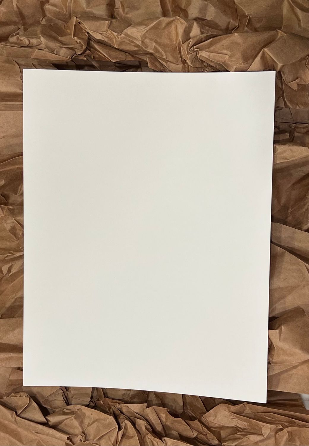 Letter Writing Kit: Monthly Subscription