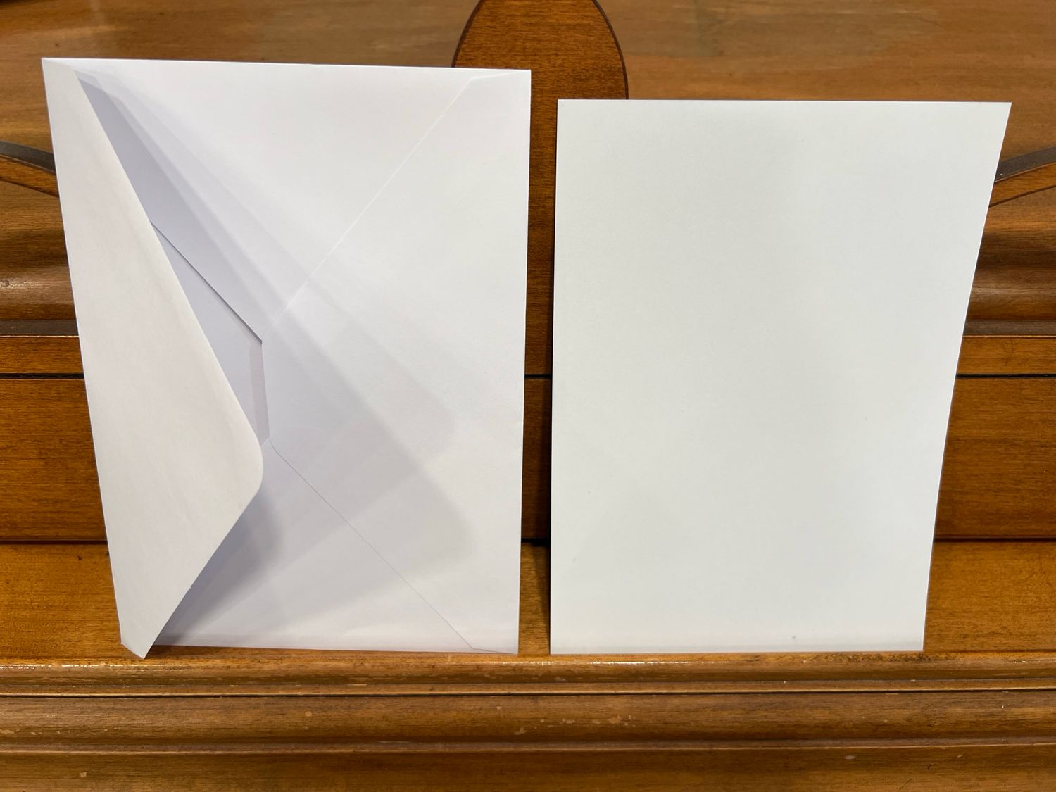 Postal Note Kit: One Time Purchase