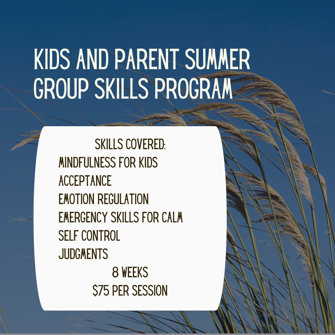 Summer Group