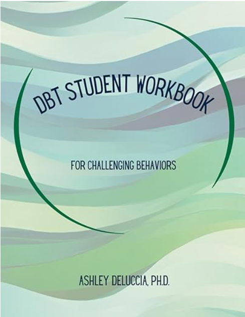 DBT Student Workbook