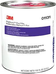 01131 - 3M Premium Body Filler
