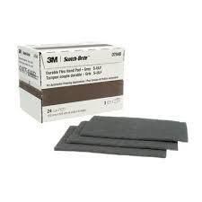 07848 - Grey Scotch Brite