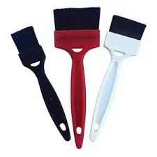 10057 - 1&quot; Seam Sealer Brush (Black)