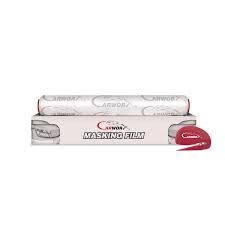 134.801 - 16 x 350 Plastic Sheeting CW