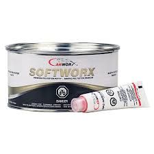 134.460  SoftWorx Putty