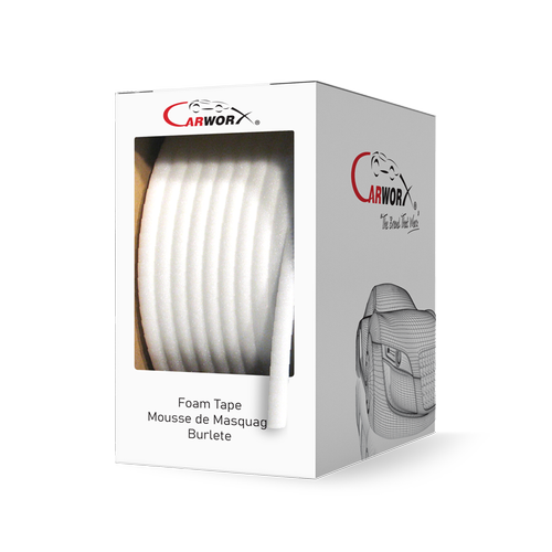 134.855 - 1/2 Foam Tape