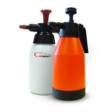 137.744 - Pump Bottle w Viton