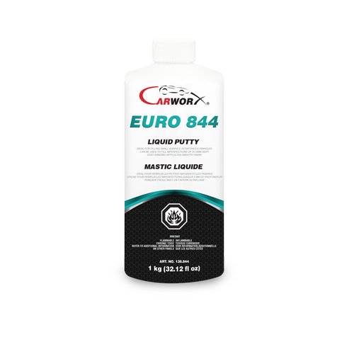 138.844 - Euro 844 Liquid Putty 32 oz -