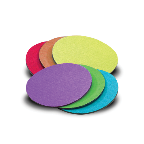 140.63000 - 3000 Foam Disc 6 in 20/bx