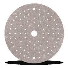 144.194 - Ceramic Multi Hole 1000 Grit 6&quot; (100/Box)