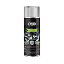16-1034 - Xtreme FX Chrome Aerosol