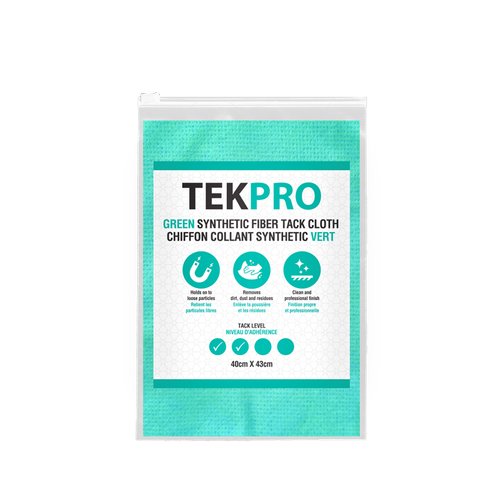 164.021 - Green Tek Pro Tack Cloth
