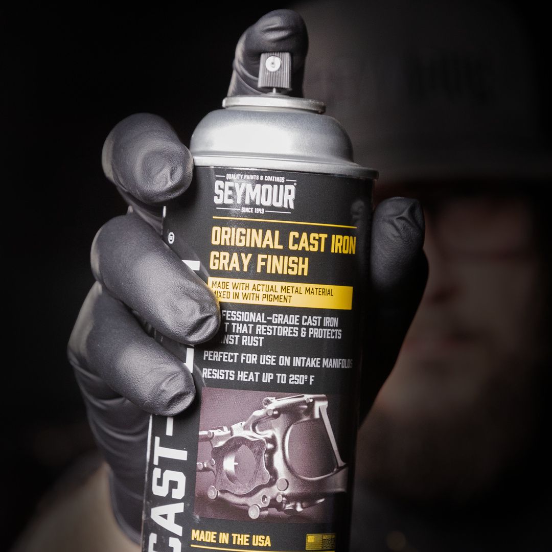 16-48 - Cast Blast Aerosol