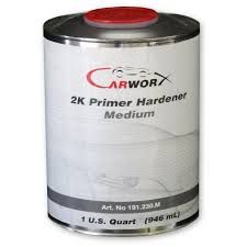 191.240M - Medium Hardener for Primer