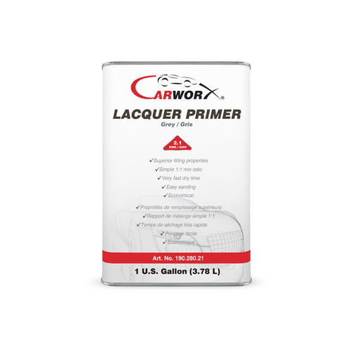 190.280.21 - Premium Lacquer Primer