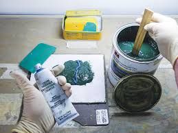 Fibreglass Filler