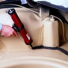 Seam Sealer
