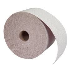 Abrasives Rolls