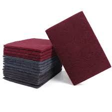 Scuff Pads