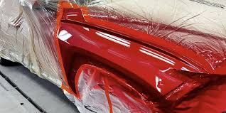 Clear Coat