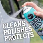 20-26 - Exterior Detailer Aerosol