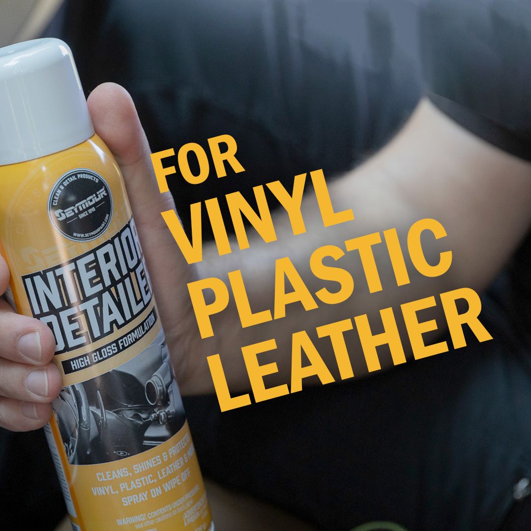 20-30 - Interior Detailer Aerosol