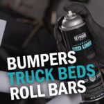 20-41 Truck Bed Coating Aerosol