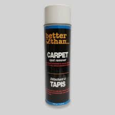 20744 - Carpet and Stain Remover