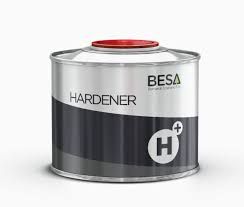 209.304 - Epoxy Hardener .5L