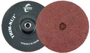 24530300 - 3 Inch 36 Grit Trim Kut