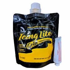 26012 - Icing Lite Finishing Putty 12oz