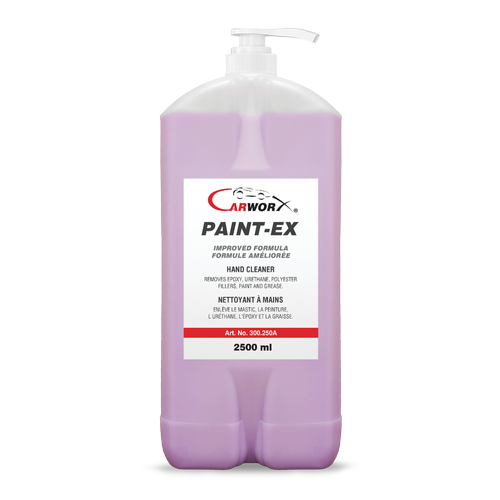 300.250A - Painters Hand Cleaner with Pump
