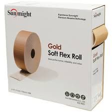 32118 - Foam roll 600 grit