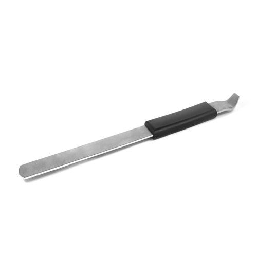 330.030 - Stir Stick and Opener with holes in stick