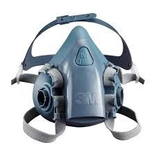 3m-7503/7502 Half mask