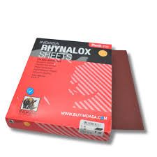 5-220 - 9x11 Red Line 220 Grit