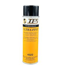 4522 - ULTRA-FINE TEXTURE COATING BLACK