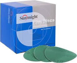 54210 - 3 Inch 180 Grit