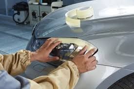 566329 - Trim Masking Tape