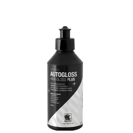 578148 - Autogloss Swirl Remover 250ml (Small)