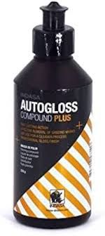 579046 - AUTOGLOSS COMPOUND PLUS 250g