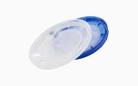 611531 - IMS 600ml 190 Lids